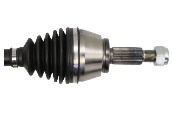 Pusašis PASCAL G2R162PC