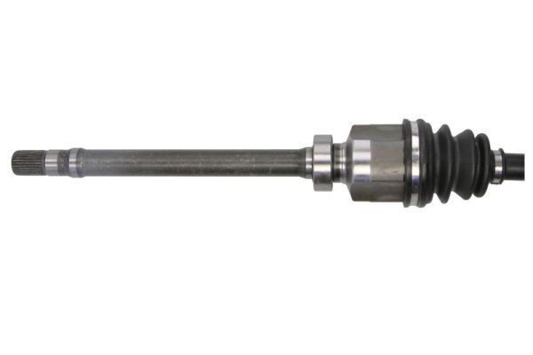 Pusašis PASCAL G2R162PC