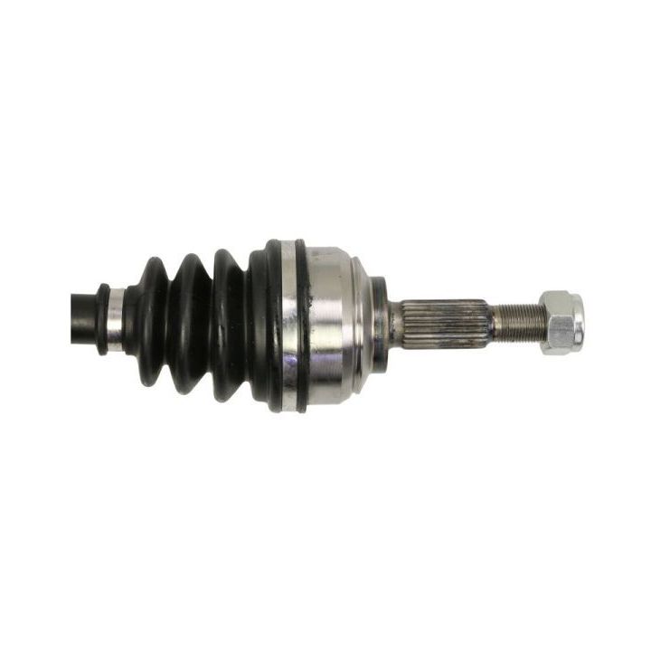 Pusašis PASCAL G2R167PC