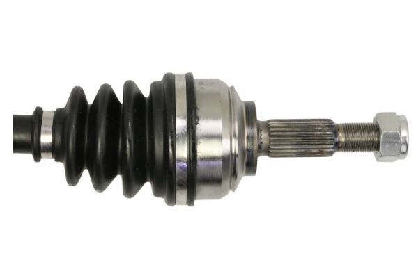 Pusašis PASCAL G2R167PC