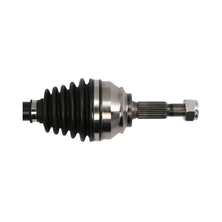 Pusašis PASCAL G2R170PC