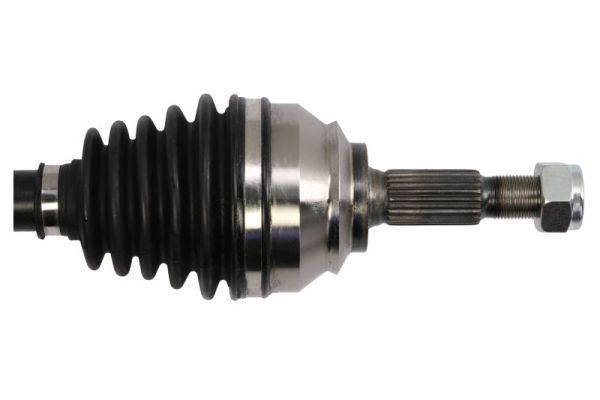 Pusašis PASCAL G2R170PC