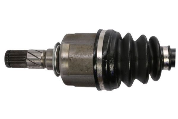 Pusašis PASCAL G2R170PC