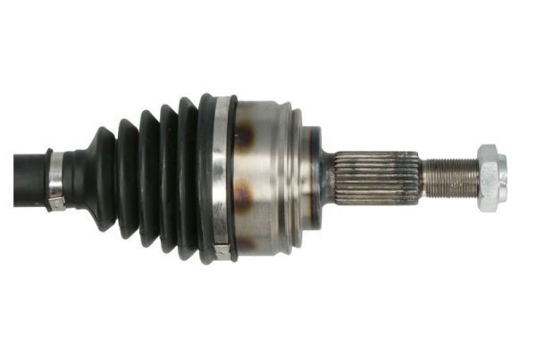 Pusašis PASCAL G2R171PC