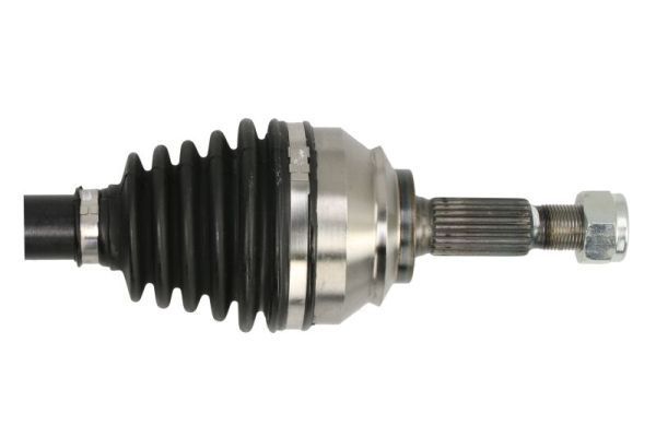 Pusašis PASCAL G2R172PC
