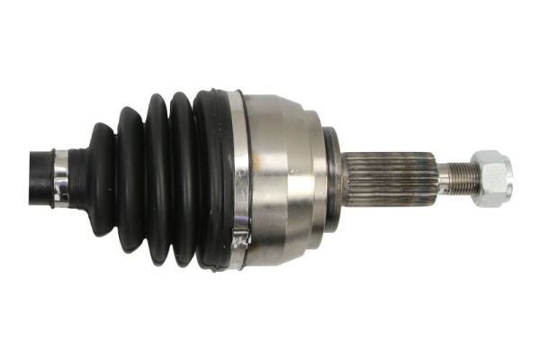 Pusašis PASCAL G2R173PC