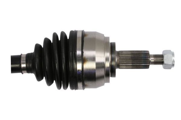 Pusašis PASCAL G2R174PC