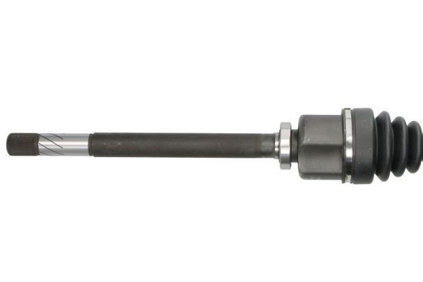 Pusašis PASCAL G2R175PC