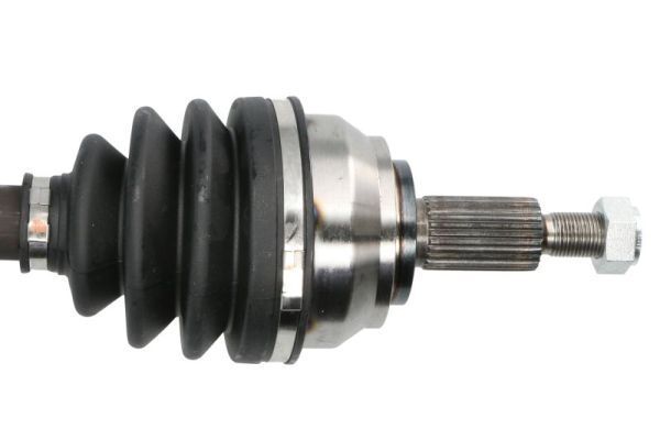 Pusašis PASCAL G2R176PC