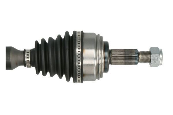 Pusašis PASCAL G2R182PC