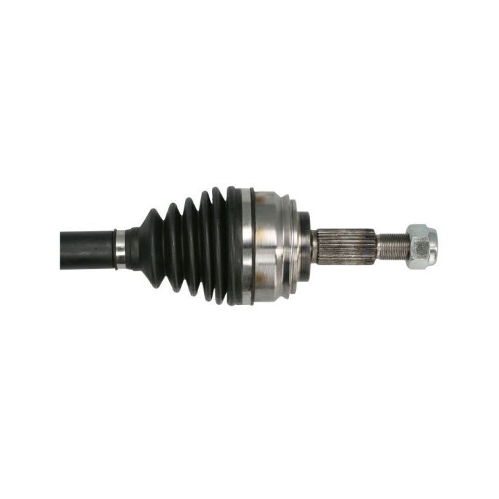 Pusašis PASCAL G2R184PC