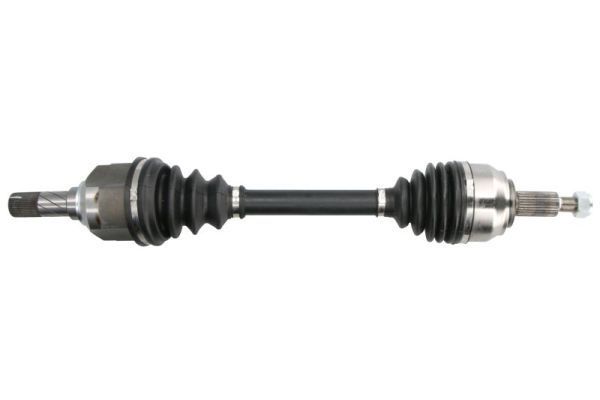 Pusašis PASCAL G2R185PC