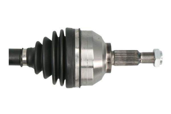 Pusašis PASCAL G2R186PC