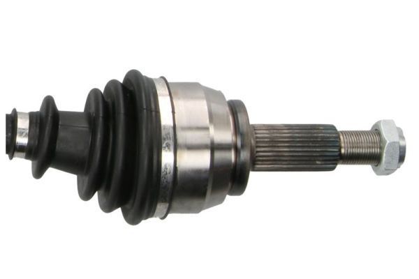 Pusašis PASCAL G2R187PC