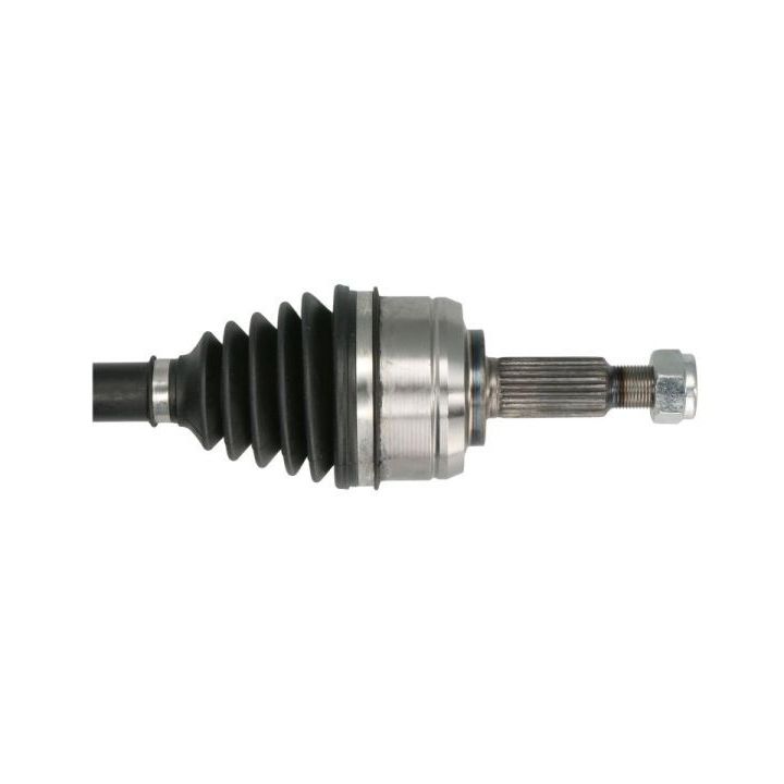 Pusašis PASCAL G2R188PC