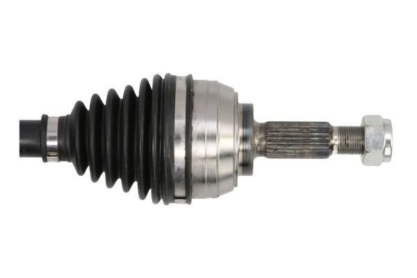 Pusašis PASCAL G2R189PC