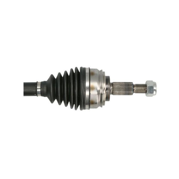 Pusašis PASCAL G2R190PC