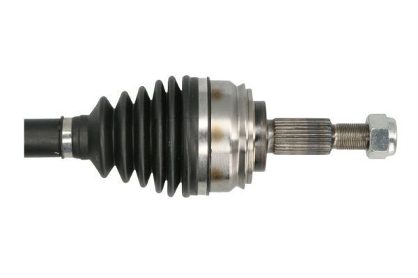 Pusašis PASCAL G2R190PC