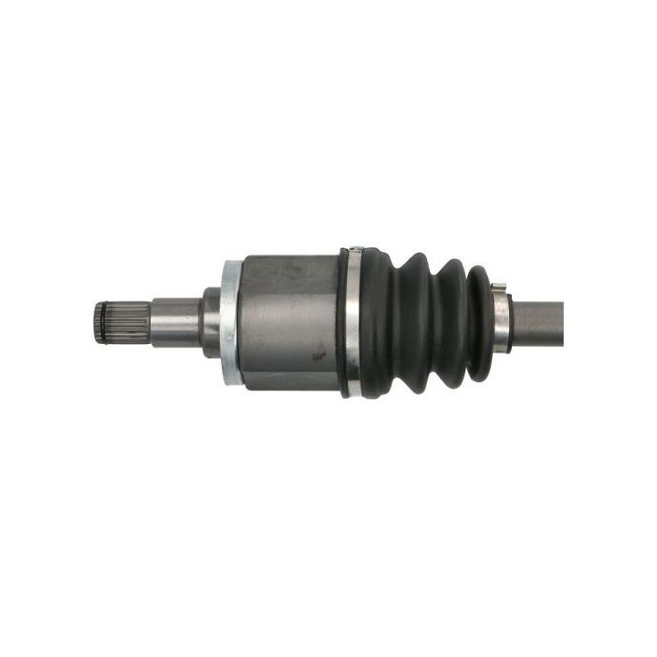 Pusašis PASCAL G2S003PC