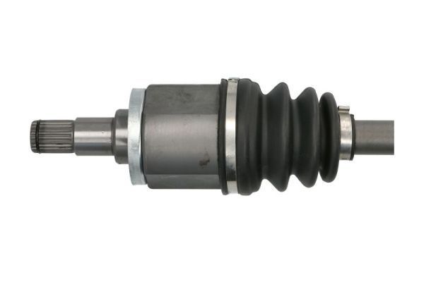 Pusašis PASCAL G2S003PC