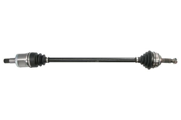 Pusašis PASCAL G2S004PC