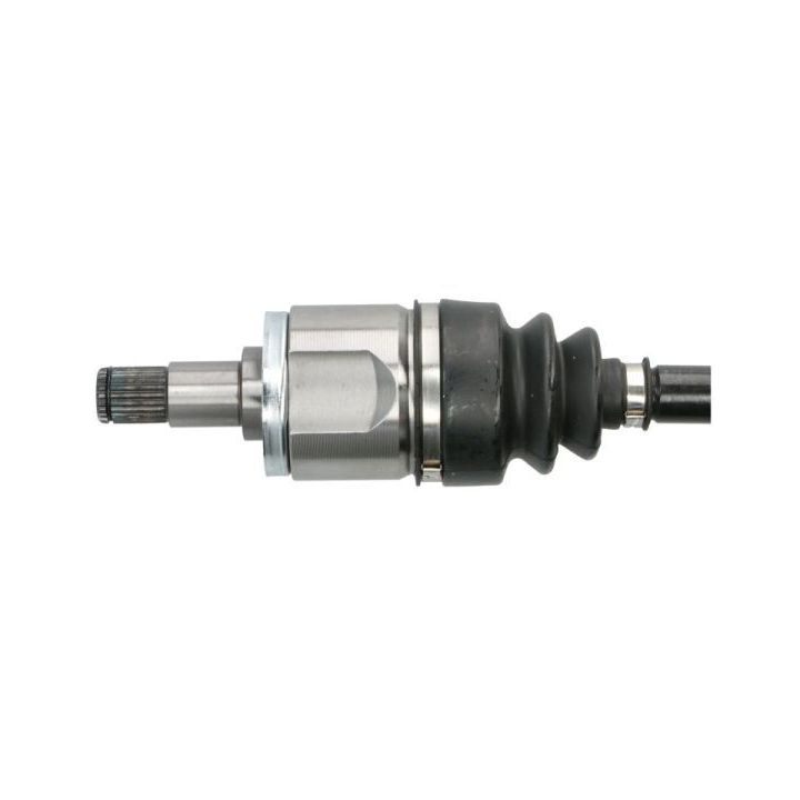 Pusašis PASCAL G2S004PC