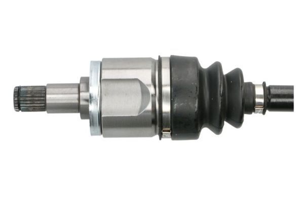 Pusašis PASCAL G2S004PC