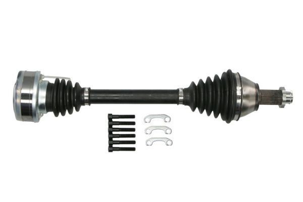 Pusašis PASCAL G2S006PC