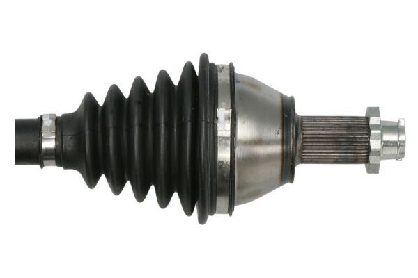 Pusašis PASCAL G2S006PC