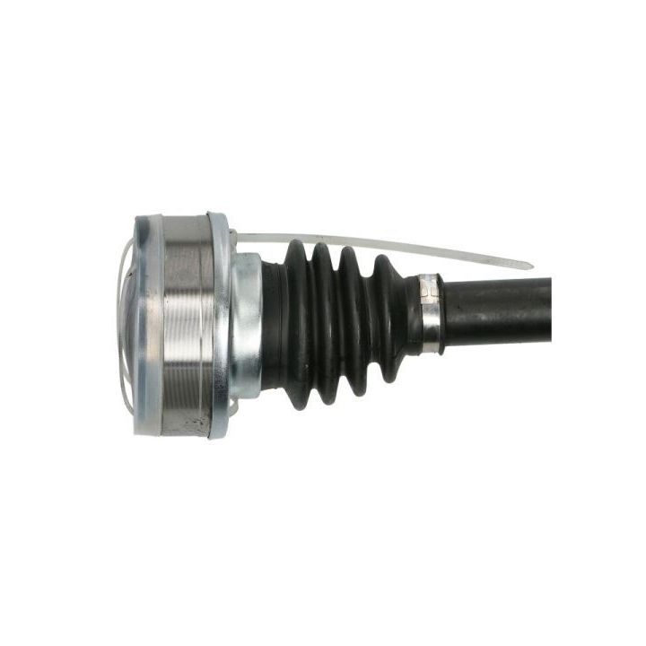 Pusašis PASCAL G2S006PC