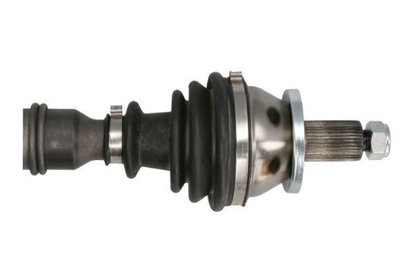 Pusašis PASCAL G2S007PC