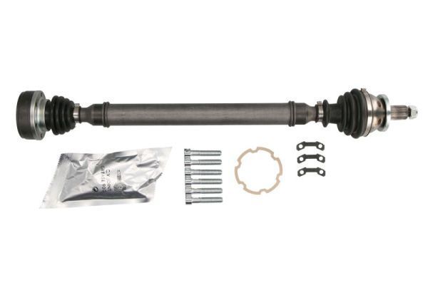 Pusašis PASCAL G2S007PC