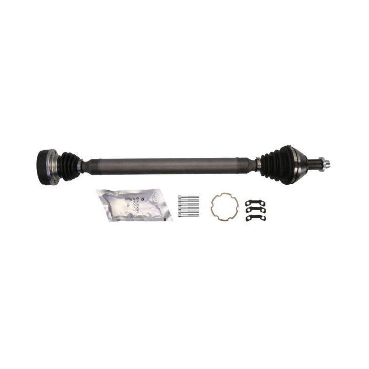 Pusašis PASCAL G2S011PC
