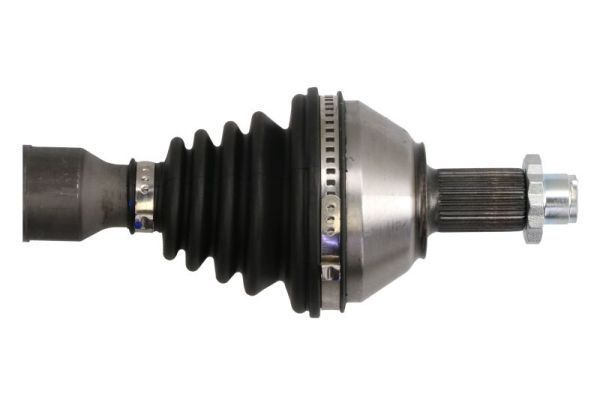 Pusašis PASCAL G2S011PC