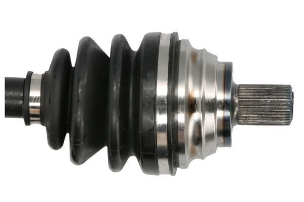 Pusašis PASCAL G2S012PC