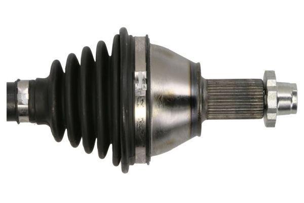 Pusašis PASCAL G2S016PC