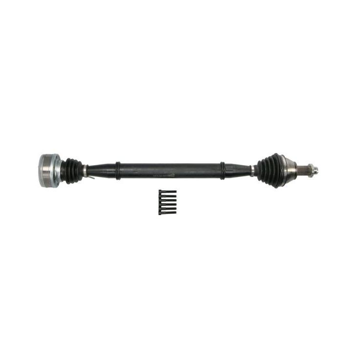 Pusašis PASCAL G2S017PC
