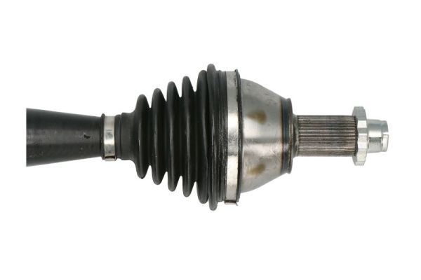 Pusašis PASCAL G2S017PC