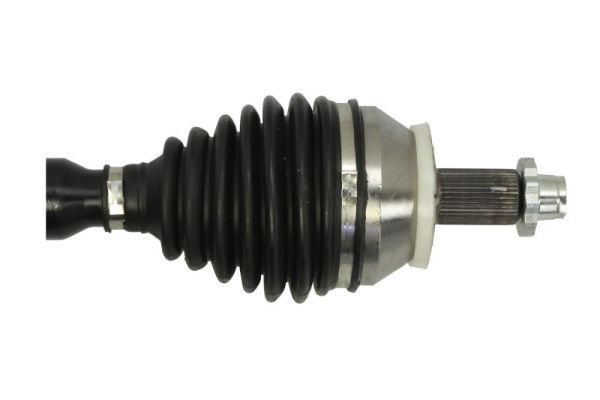 Pusašis PASCAL G2S018PC