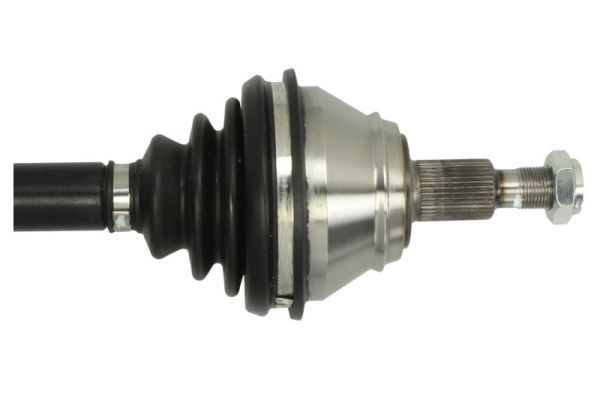 Pusašis PASCAL G2S019PC