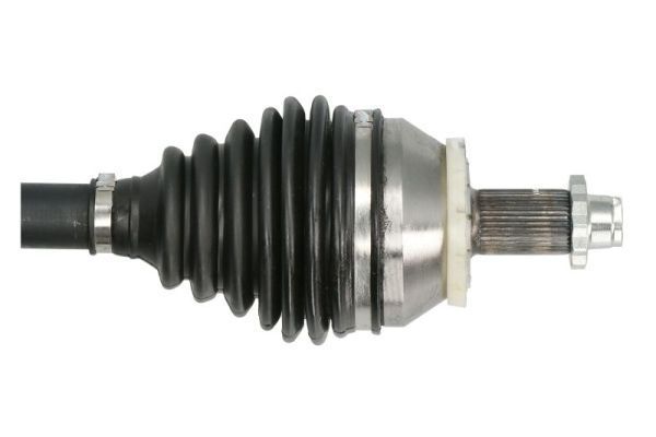 Pusašis PASCAL G2S023PC