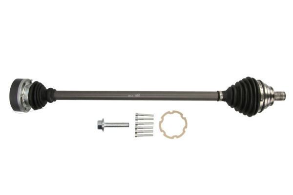 Pusašis PASCAL G2S024PC