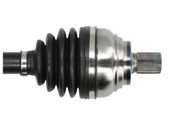Pusašis PASCAL G2S025PC