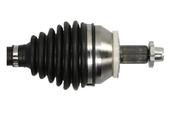 Pusašis PASCAL G2S030PC