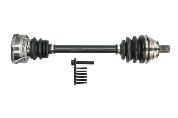 Pusašis PASCAL G2S031PC
