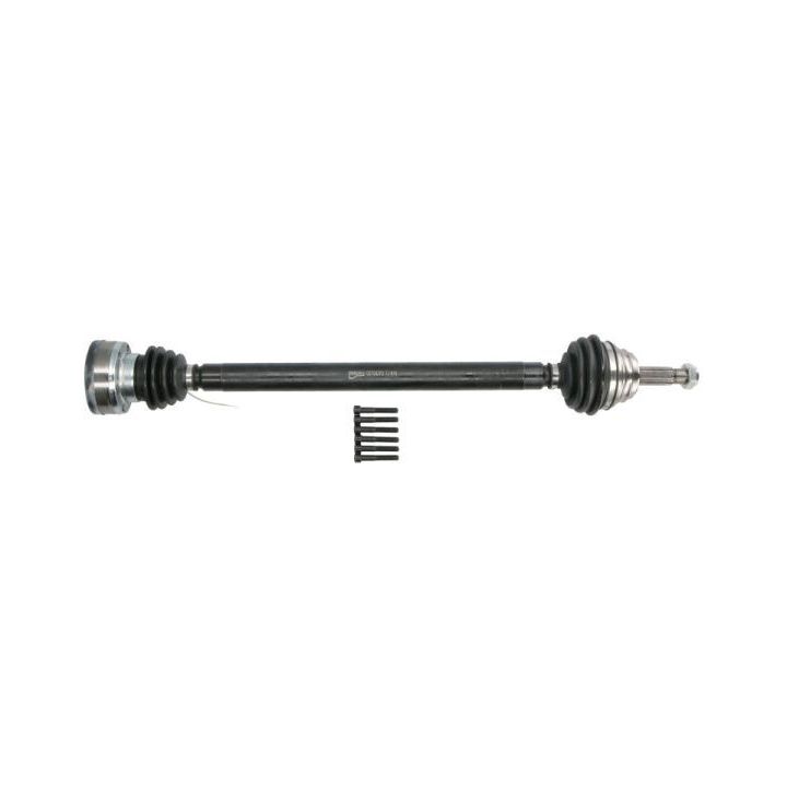 Pusašis PASCAL G2T002PC