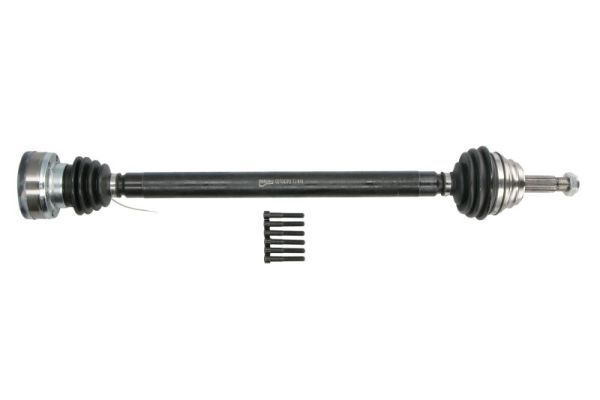 Pusašis PASCAL G2T002PC
