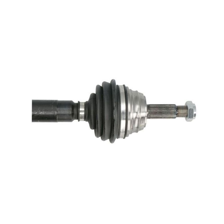 Pusašis PASCAL G2T002PC