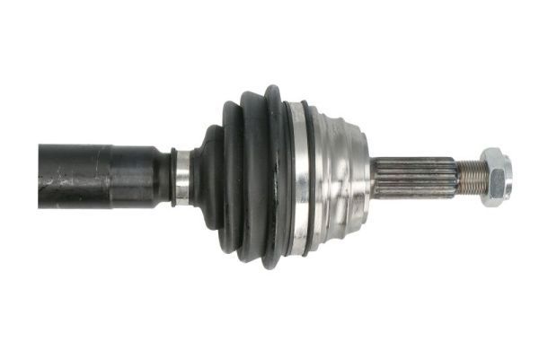 Pusašis PASCAL G2T002PC