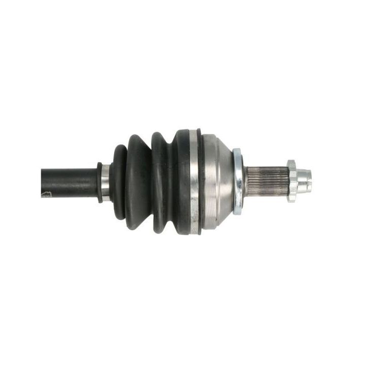 Pusašis PASCAL G2T004PC